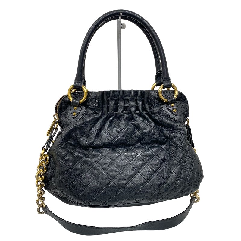 マークジェイコブス MARC JACOBS 2WAY ショルダーバッグ