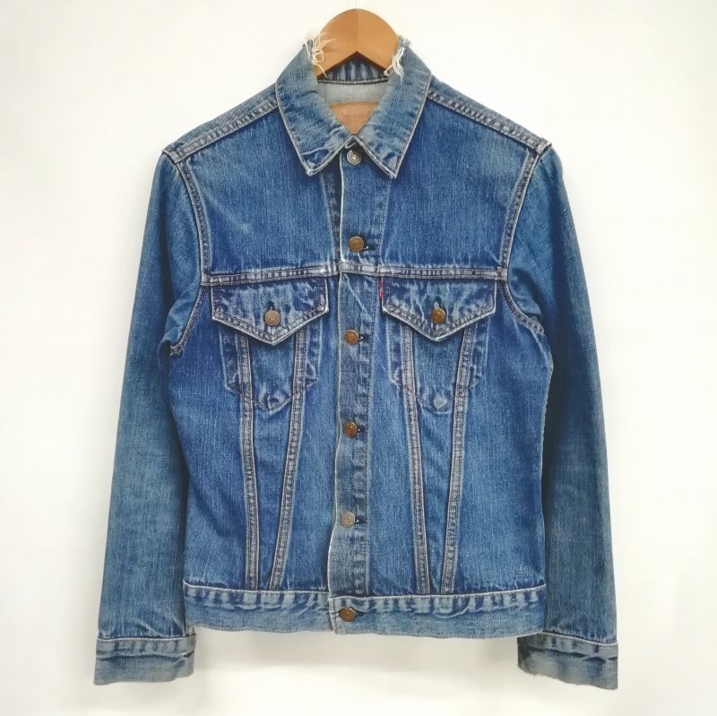 リーバイス Levi