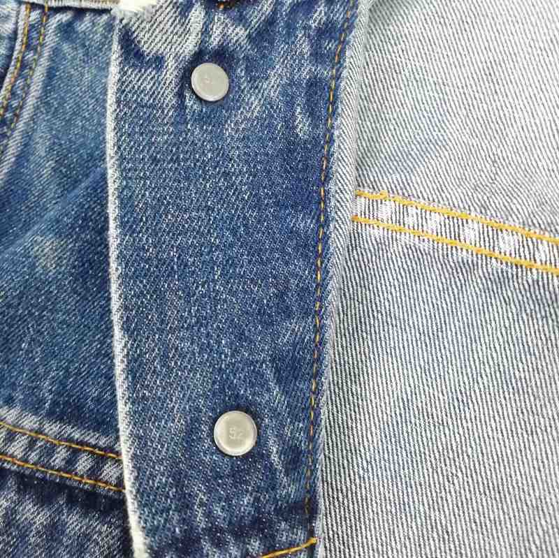 Levi's 70s 70505 BIG E ボタン裏350 4th Levi's（リーバイス） Levis(リーバイス) 60-70S 70505 ボタン裏350