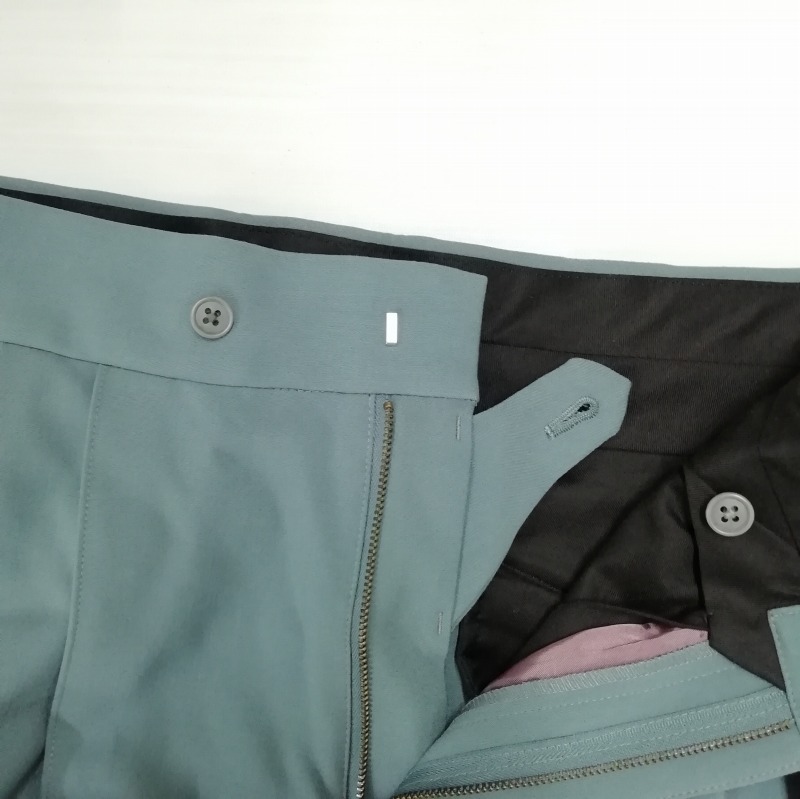 未使用品 ニードルス ニードルズ Needles LQ211 Tucked Side Tab