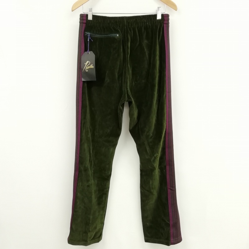 未使用品 ニードルス ニードルズ Needles JO229 Narrow Track