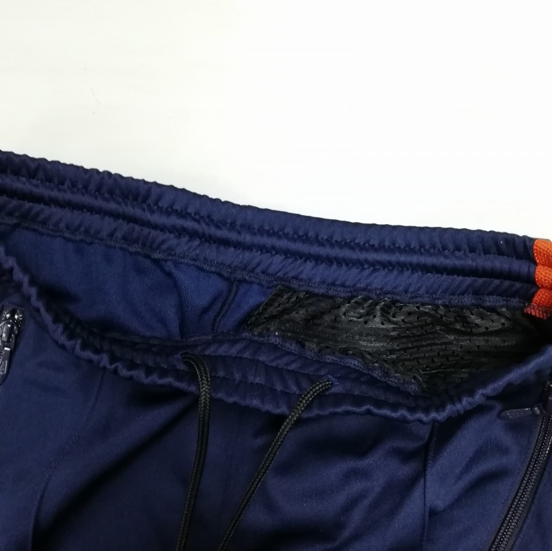 新品未使用 needles トラックパンツ ナロー ネイビー 未使用品 新品未使用 needles トラックパンツ ナロー ネイビー 未使用品