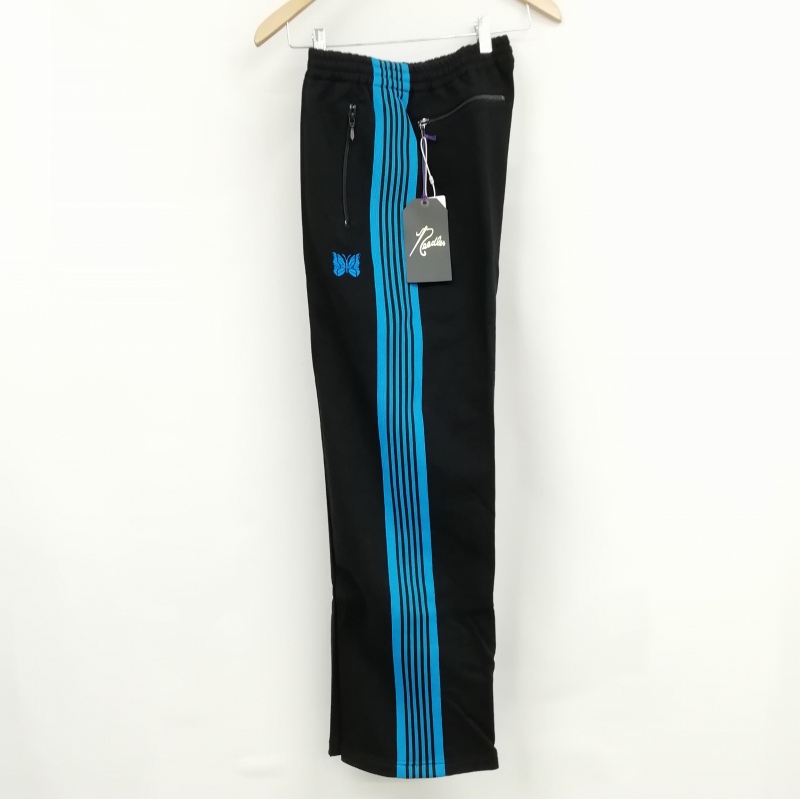 Needles - 【新品未使用品】needles 22aw トラックパンツ ストレート S 