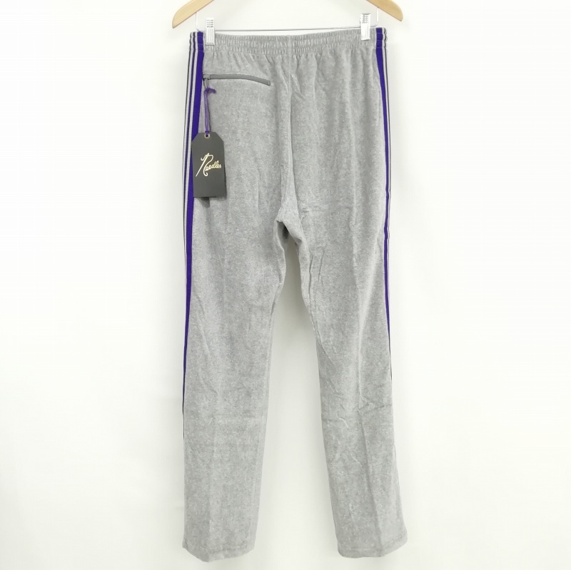 未使用品 ニードルス ニードルズ Needles KP227 Narrow Track Pant 