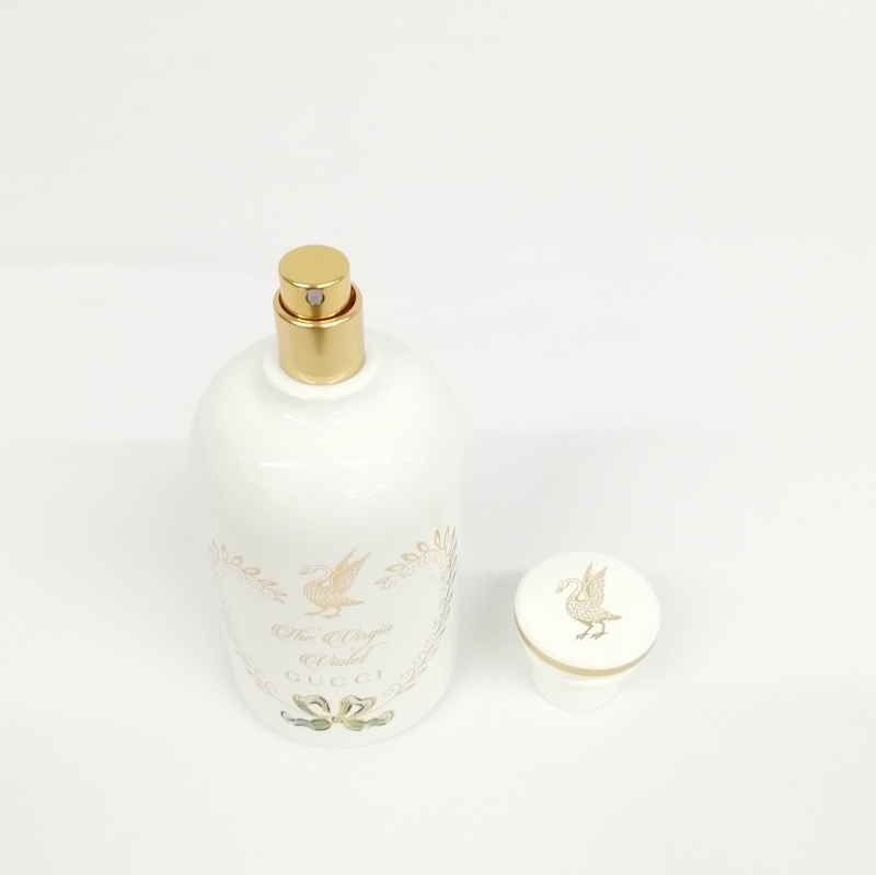 グッチ ザバージンバイオレット 100ml