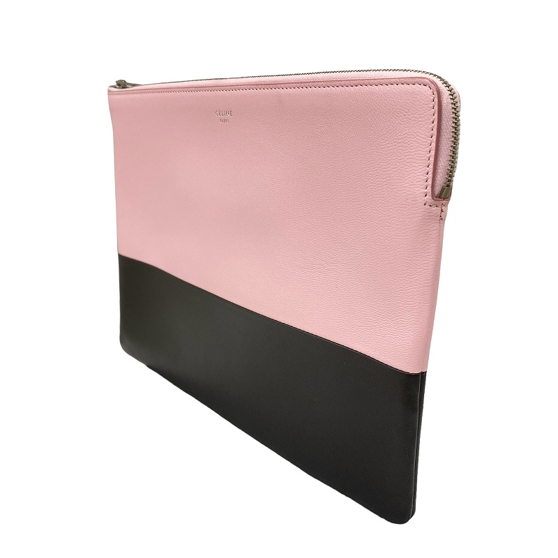 celine クラッチ バッグ 脈打つ ポーチ sale!！！