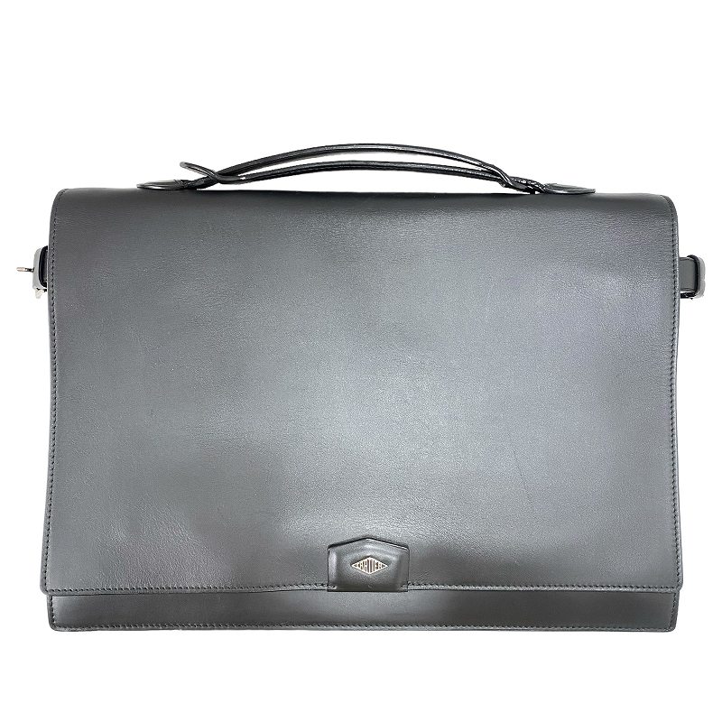 カルティエ Cartier ルイカルティエ ブリーフケース ビジネスバッグ 