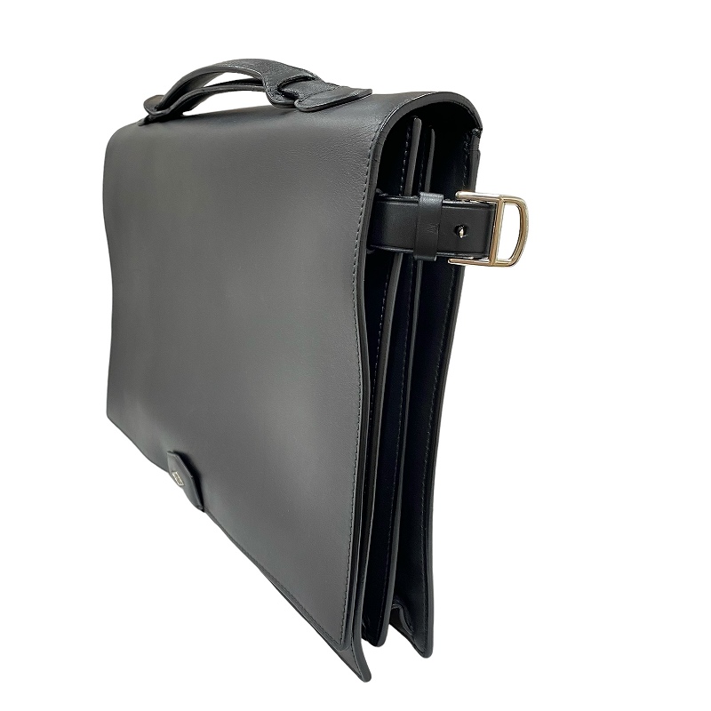 カルティエ Cartier ルイカルティエ ブリーフケース ビジネスバッグ 