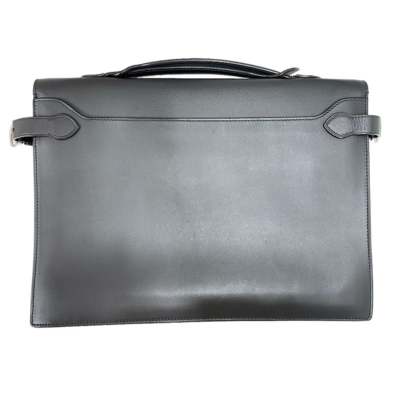 カルティエ Cartier ルイカルティエ ブリーフケース ビジネスバッグ 