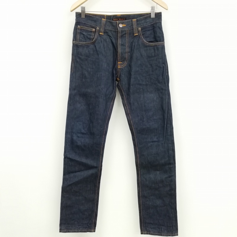 ヌーディージーンズ nudie jeans NJ3482 HANK REY ハイクレイ デニム 
