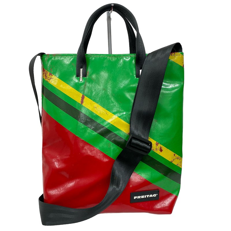 フライターグ FREITAG F202 LELAND TOTE BAG SMALL トートバッグ 