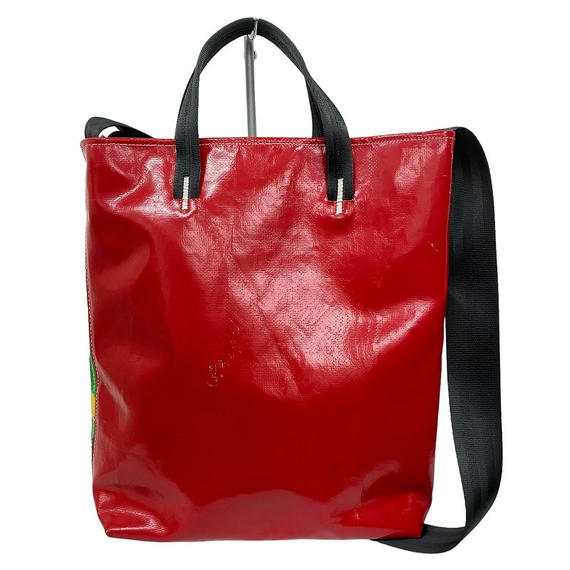 フライターグ FREITAG F202 LELAND TOTE BAG SMALL トートバッグ