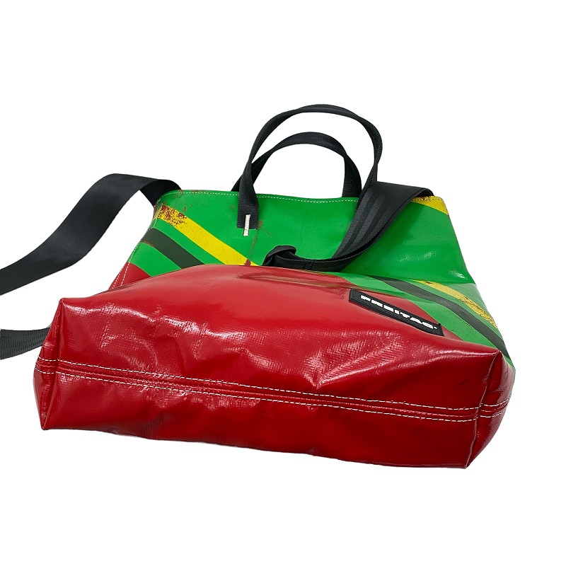 フライターグ FREITAG F202 LELAND TOTE BAG SMALL トートバッグ