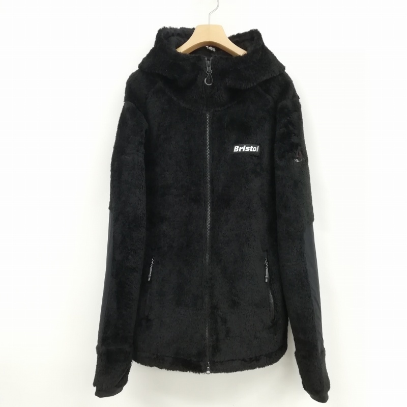 ソフ SOPH. ブリストル Bristol FCRB-202054 POLARTEC HIGH LOFT 