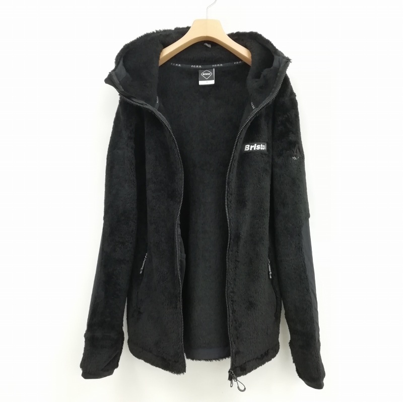 ソフ SOPH. ブリストル Bristol FCRB-202054 POLARTEC HIGH LOFT