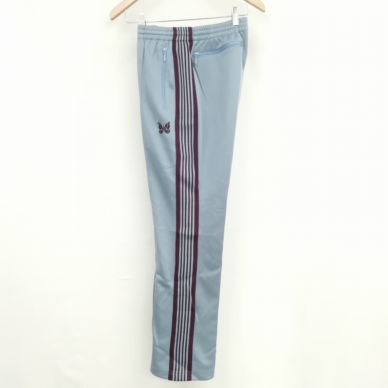 needles 22SS Track Pants Boot-Cut S 未使用品