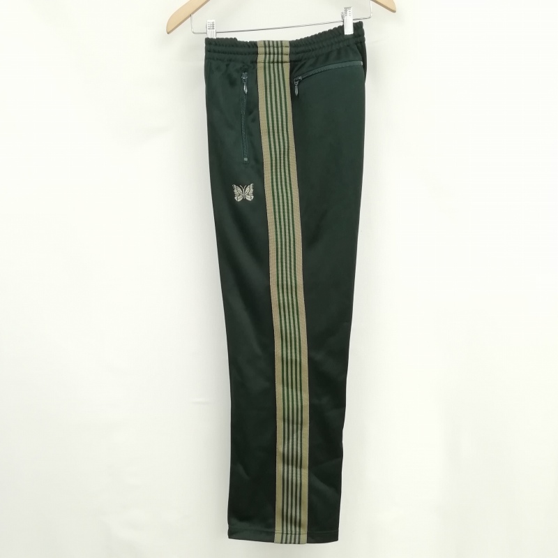 未使用品 ニードルス ニードルズ Needles JO222 Track Pant 21AW  