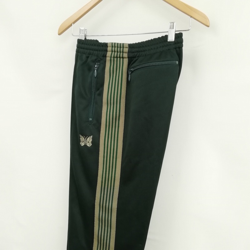 未使用品 ニードルス ニードルズ Needles JO222 Track Pant 21AW 