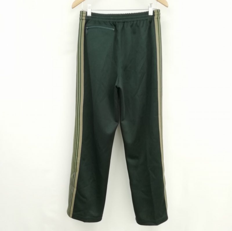 ほぼ新品です※ NEEDLES Track Pants ストレート JO222