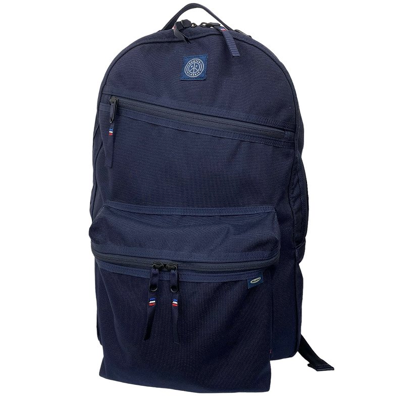 ポータークラシック Porter Classic muatsu ムアツ NEWTON ニュートン 
