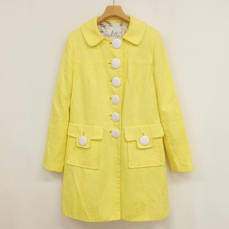 milly ミリー コート Milly（ミリー）ウィメンズ - FARFETCH