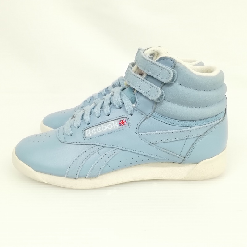 リーボック Reebok V60551 FREESTYLE HI SPIRIT フリースタイル 