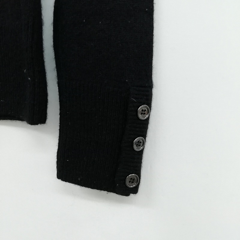 バーバリー ロンドン BURBERRY LONDON カシミヤ ニット セーター