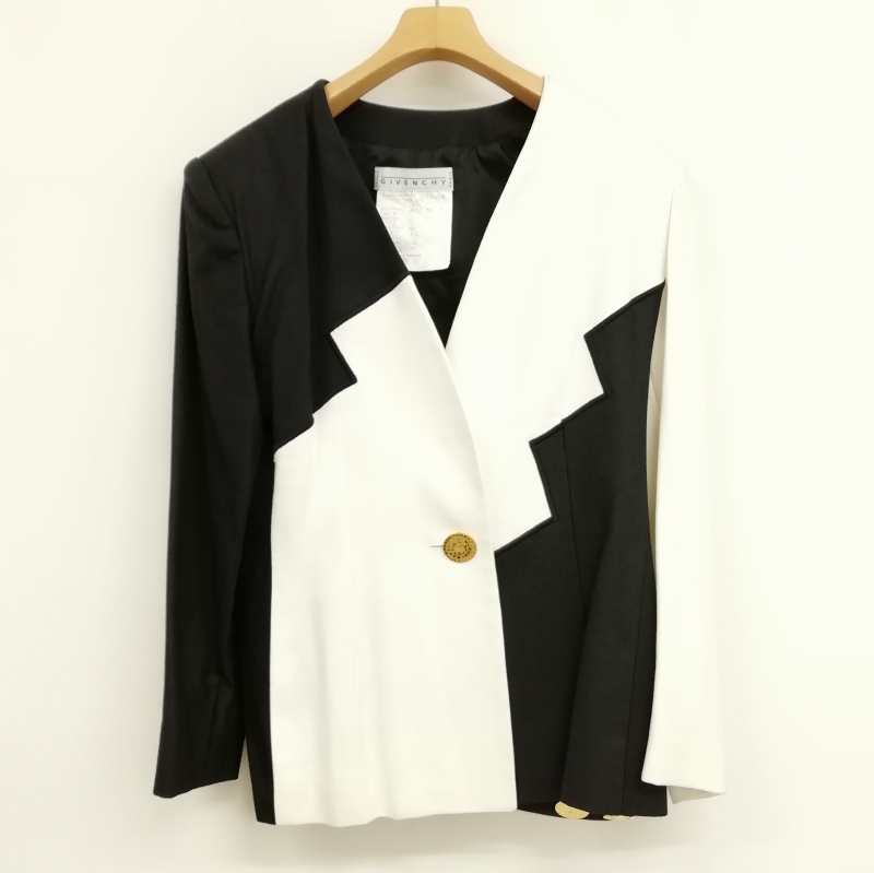 GIVENCHY セットアップ　サイズ46 GIVENCHY ジバンシィ サイズ:L 22AW BM71H93YE9 オーバーラップ