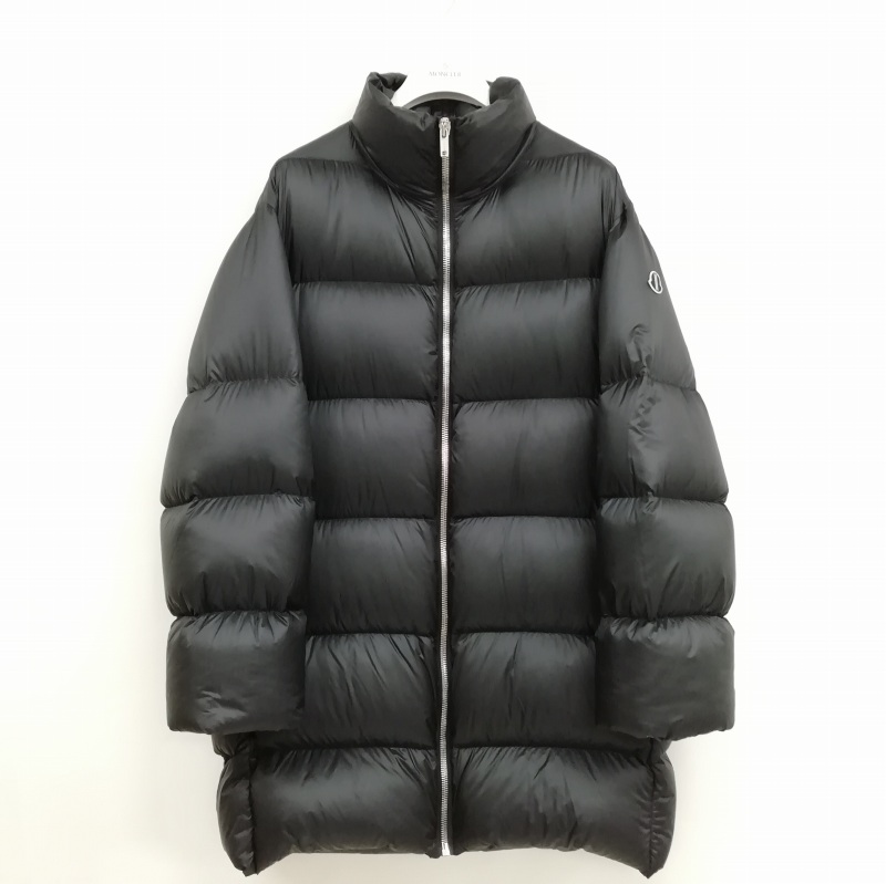 モンクレール MONCLER × RICK OWENS リックオウエンス 20AW CYCLOPIC 