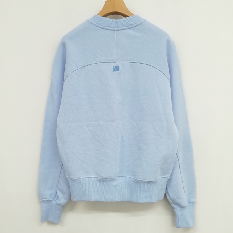 アミ アレクサンドル マテュッシ ami alexandre mattiussi 22SS ハート  