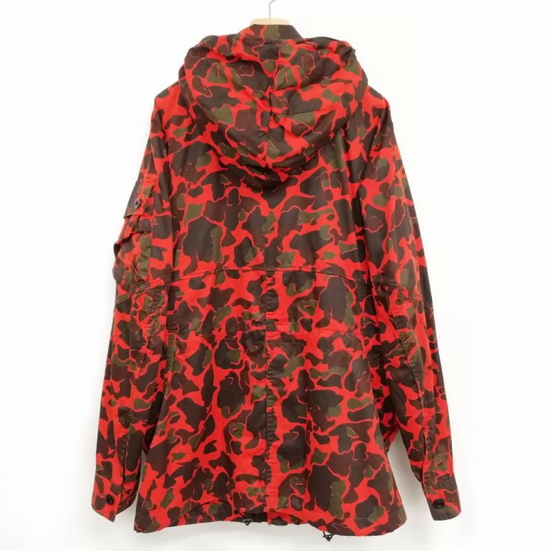 ジースターロウ G-Star RAW Ospak Submarine Hdd Jkt
