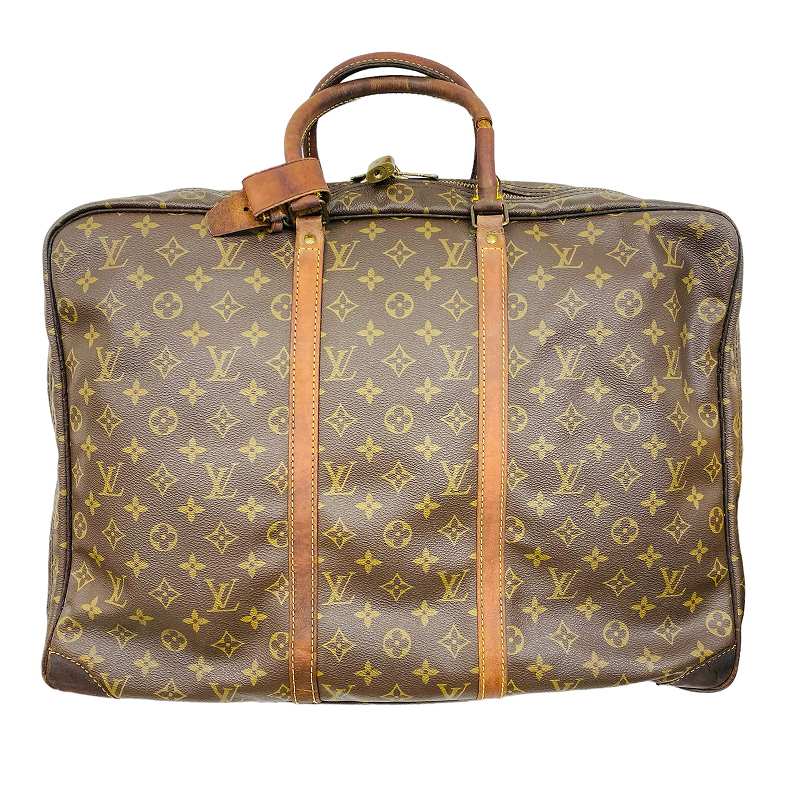 ルイヴィトン LOUIS VUITTON モノグラム シリウス50 M41406 トラベル 