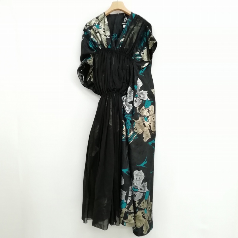 未使用品 ジュンヤワタナベ JUNYA WATANABE コムデギャルソン JI-O049  