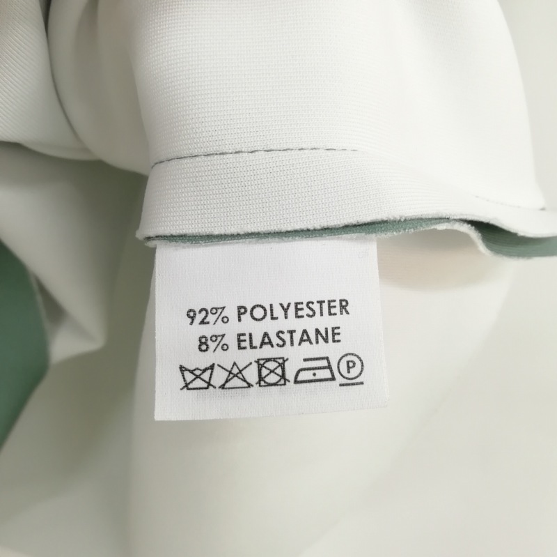 ドリスヴァンノッテン DRIES VAN NOTEN 美品 ボンディング フラワー 