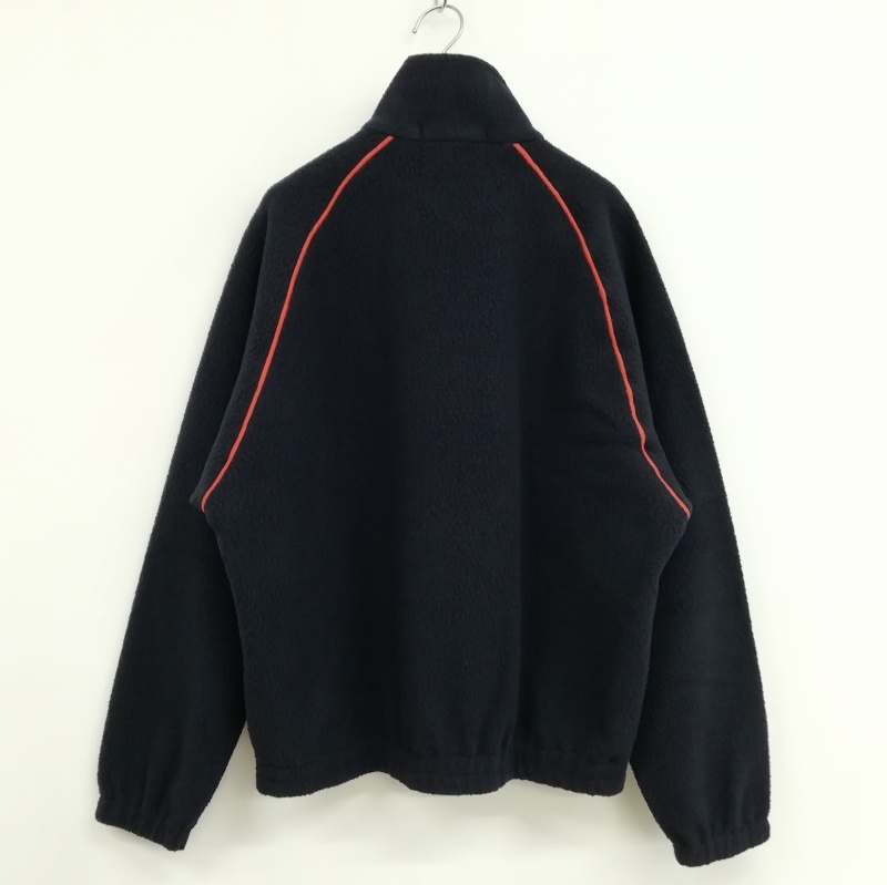未使用品 ニューバランス NEW BALANCE × オーラリー AURALEE Fleece 