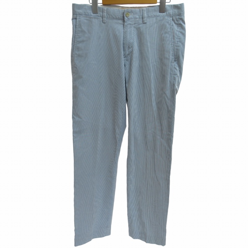 ポロ バイ ラルフローレン Polo by Ralph Lauren 美品 シアサッカー