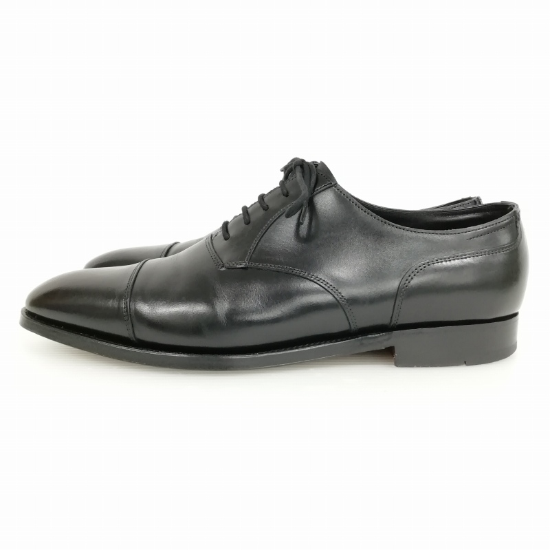 ジョンロブ　jhonlobb トーントンTaunton ストレートチップ9.5E ジョンロブ jhonlobb トーントンTaunton ストレートチップ9.5E