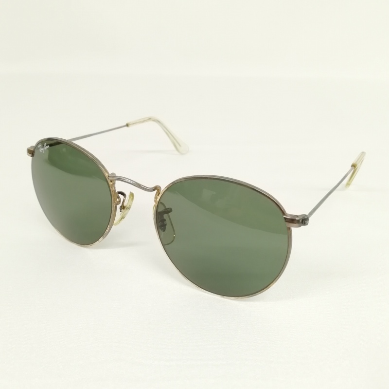 レイバン RAY BAN B&L ボシュロム社製 USA製 ヴィンテージ サングラス  