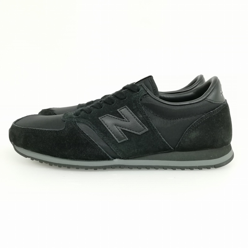 ニューバランス/マーガレットハウエル/スニーカー/26.5 ALL About MARGARET HOWELL\u0027s 420.｜New Balance × HOUYHNHNM(フイナム