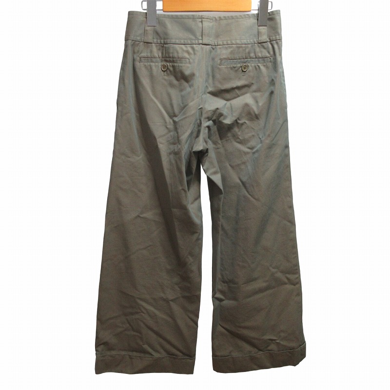 80s〜90s tricot トリココムデギャルソンパンツ comme des garçons