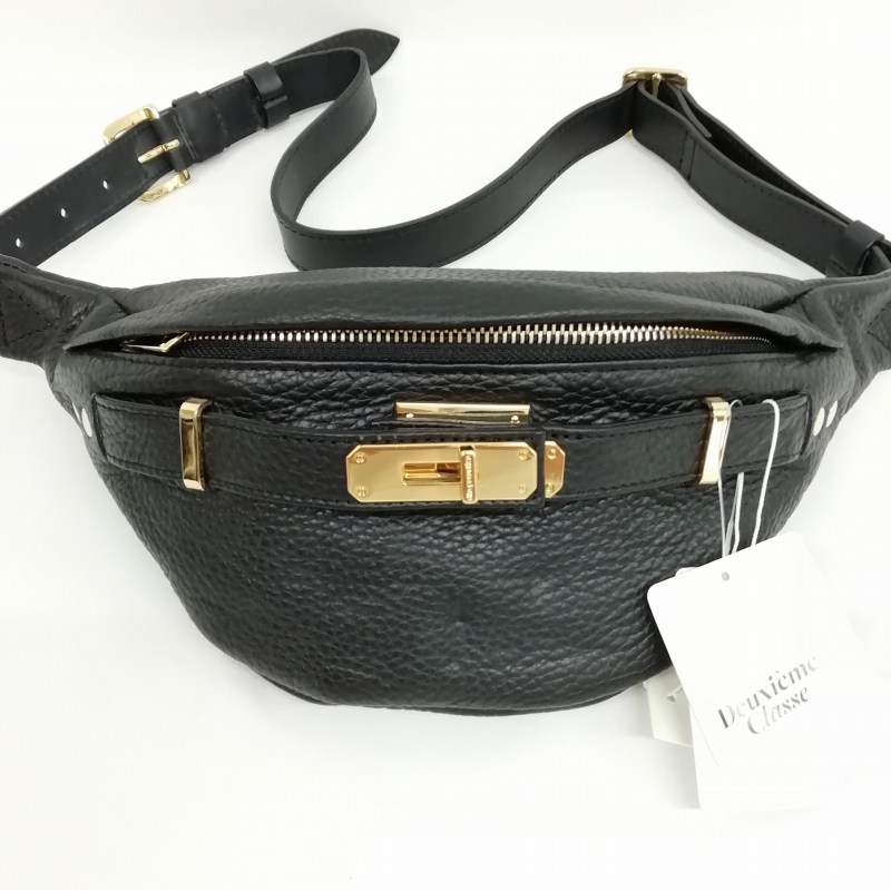 ウエストバッグ 未使用品 （未使用品 SITA PARANTICA シータパラン  