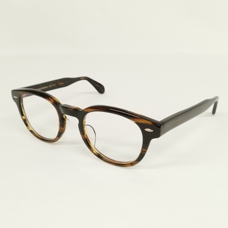 オリバーピープルズ OLIVER PEOPLES オプティックジャパン期 Sheldrake 
