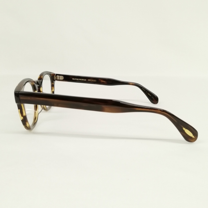 オリバーピープルズ OLIVER PEOPLES オプティックジャパン期 Sheldrake
