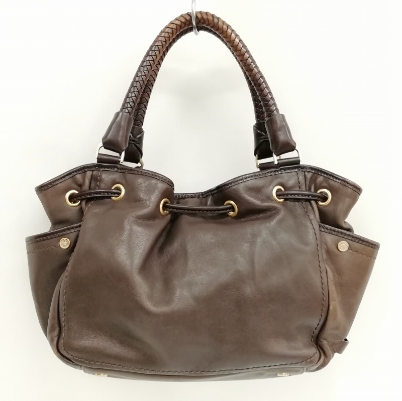コールハーン タッセル付きバック ☆新品☆COLE HAANショルダー