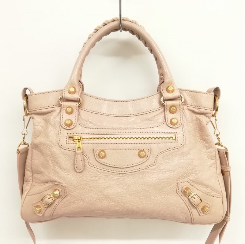 バレンシアガ タウン オンライン 