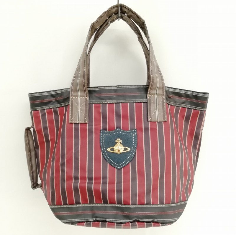 Vivienne Westwood / EXECUTIVE トートバッグS / ヴィヴィアンウエスト 