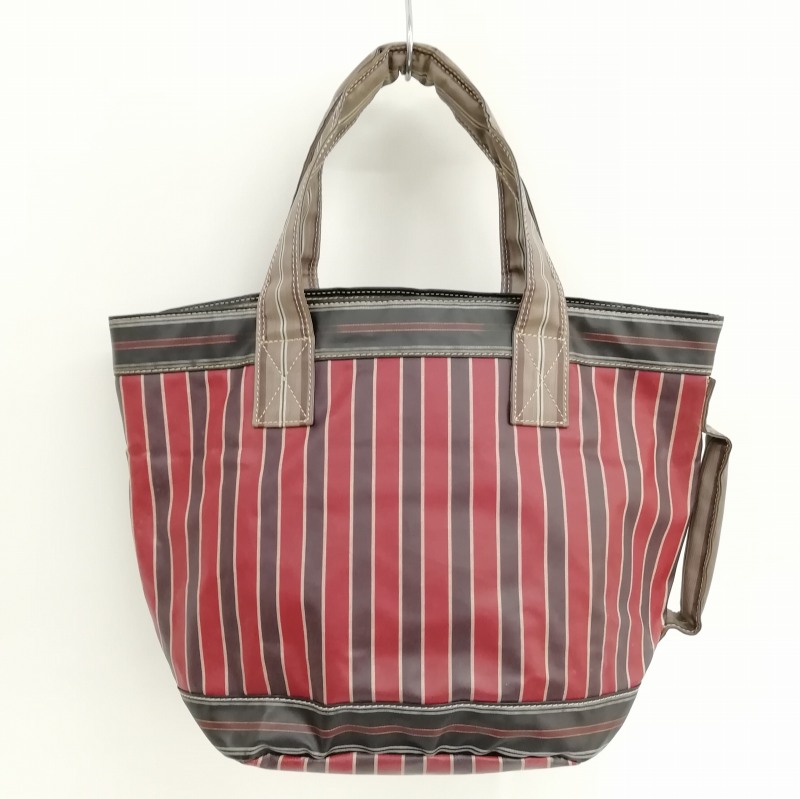 ヴィヴィアンウエストウッド Vivienne Westwood PVC ストライプ ヴィヴィアンウエストウッド Vivienne Westwood PVC ストライプ