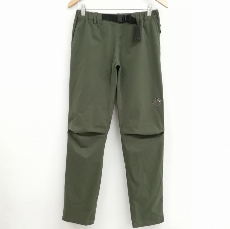 新品タグ付き　MAMMUT マムート　ボルダーライトパンツ　XS クライミングシューズ ボルダリングシューズ オンラインショップ