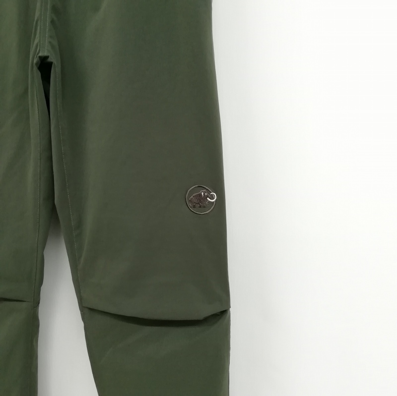 新品タグ付き　MAMMUT マムート　ボルダーライトパンツ　XS 楽天市場】【SALE／30%OFF】【公式】MAMMUT/マムート ボルダー