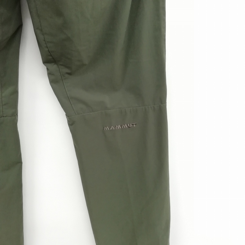 マムート MAMMUT Boulder Light Pants ボルダーライト パンツ